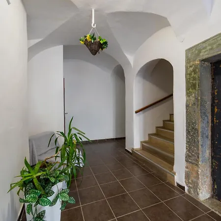 Apartman V Centru *