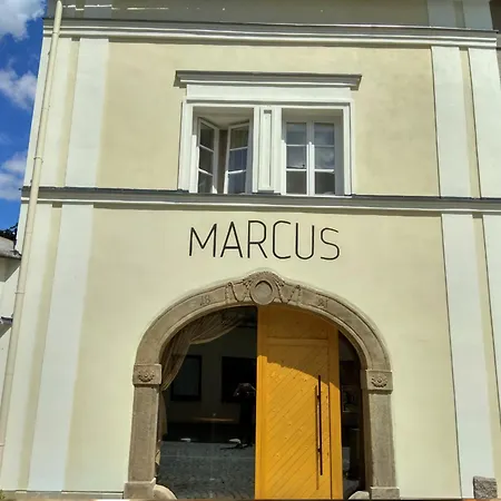 V Centru Apartmán *