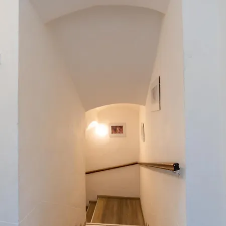 V Centru Apartman Lanškroun