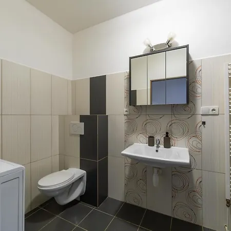 V Centru Apartmán