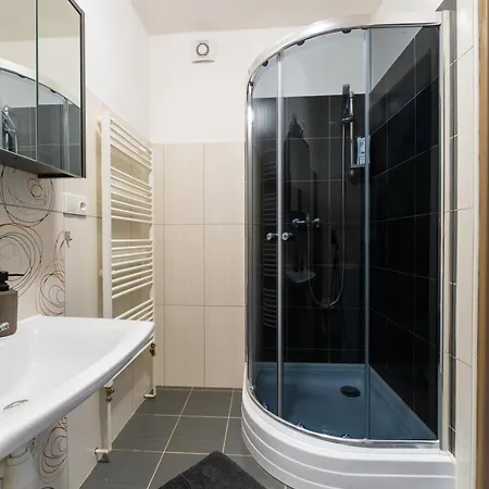 V Centru * Lanškroun