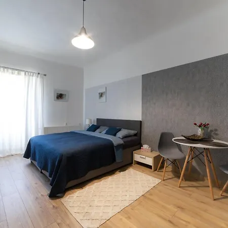 V Centru Apartman Lanškroun