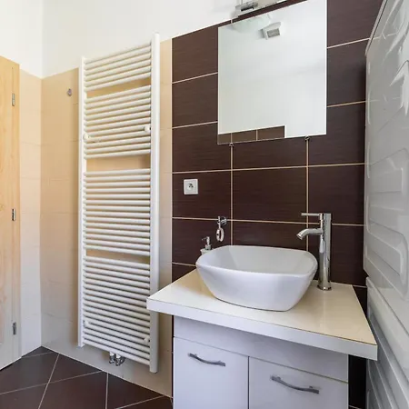 V Centru Apartmán