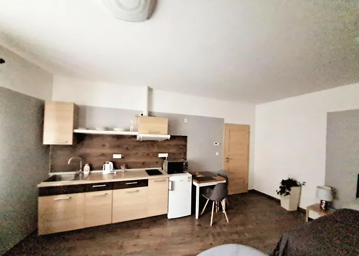 Appartement V Centru *