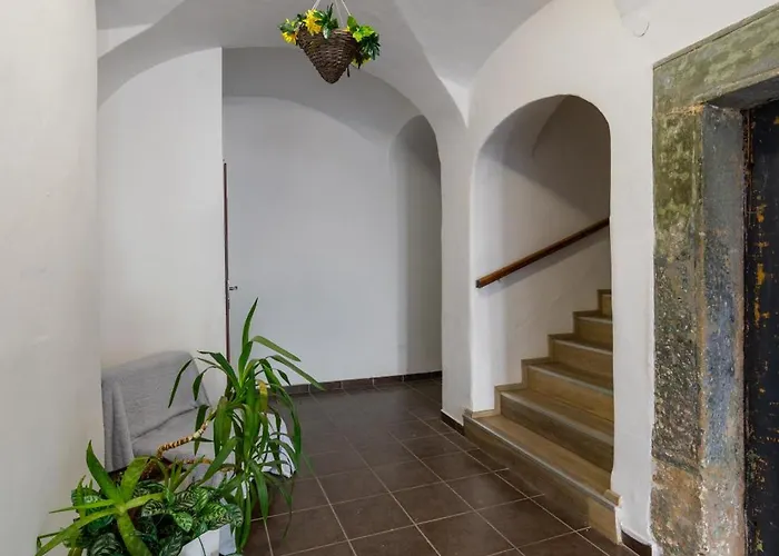 Appartement V Centru *