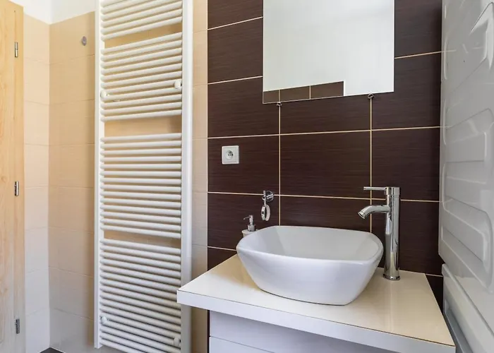 V Centru Appartement